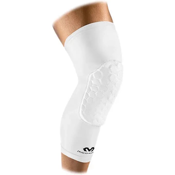 Beencompressiemouw McDavid hex