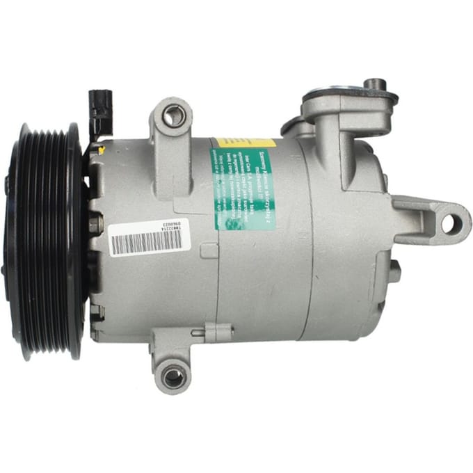 Compressor airconditioning TEAMEC TM8623340