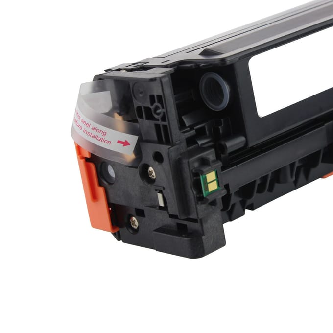 SecondLife - HP toner (CE 412A) 305A Yellow
