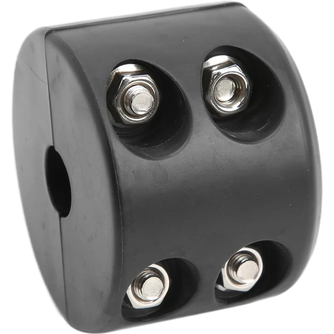 Lierkabel Haakstopper Touwlijn Beschermer met Sleutel Vervanging voor Wrangler ATV UTV gray