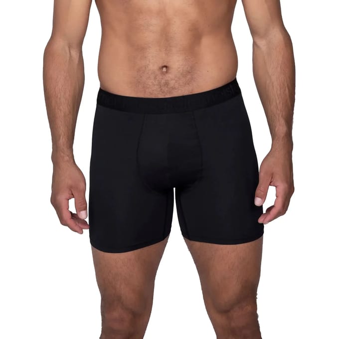 Boxershorts Undiemeister Sports