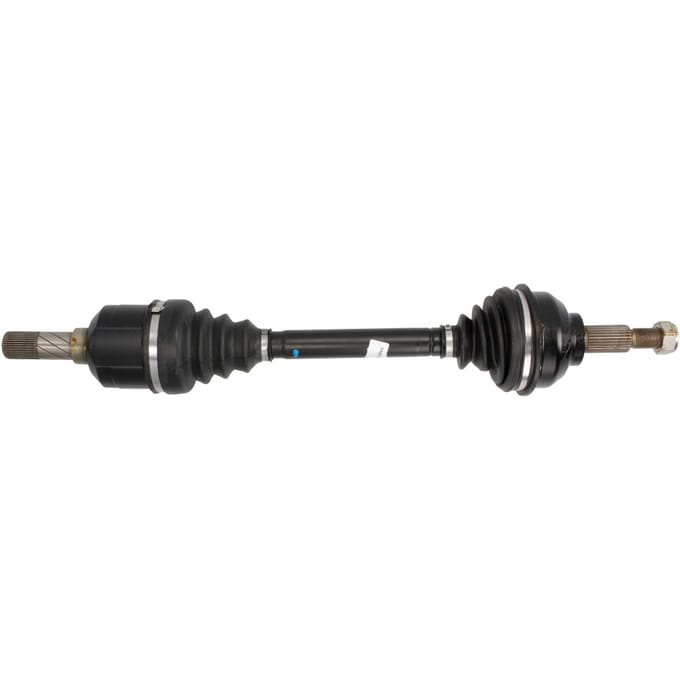 Aandrijfas POINT GEAR PNG73193 links