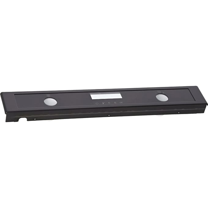AEG controlepaneel, zwart, 60cm, LUX, 2K 140232512222