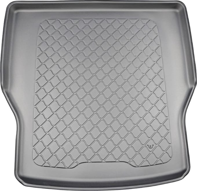 Kofferbakmat Mercedes CLA shootingbreak (X118) 2019-2025 - Guardliner