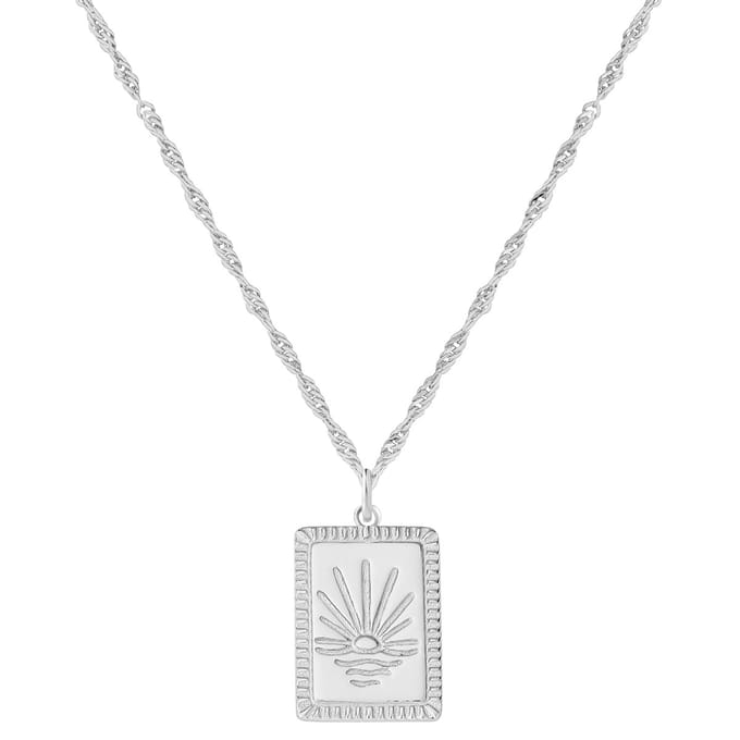 Glanzstücke München Ketting