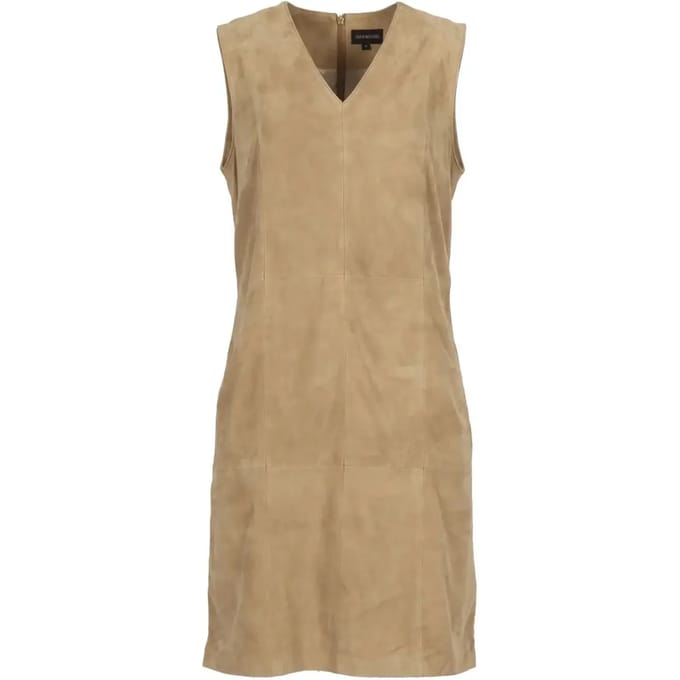 Damesjurk Oakwood Magnolia