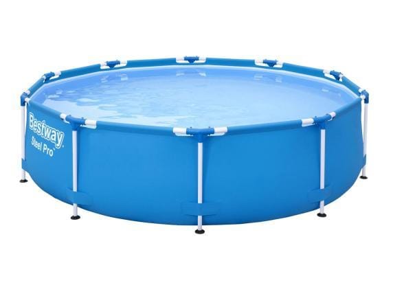 Bestway Frame Pool Zwembad 305x76cm Zwembaden