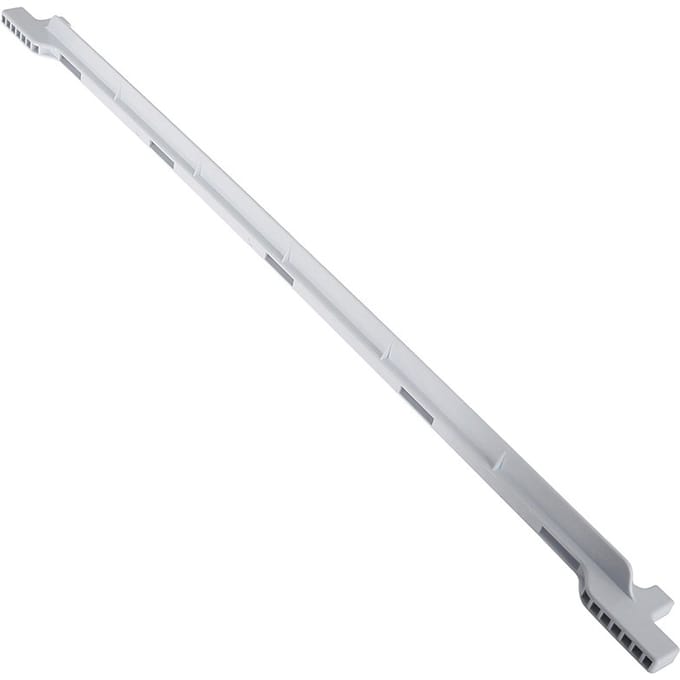 Beko Koelkast Glazen Plank Achterprofiel 447mm (4851910100)