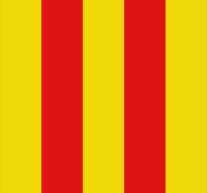 Vlag Messancy 150x225cm