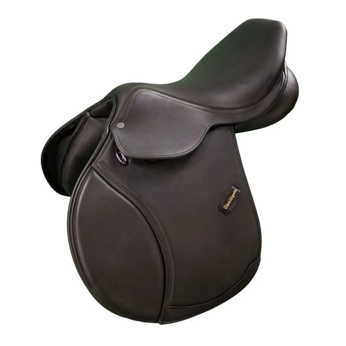 Springzadel voor paarden Tattini