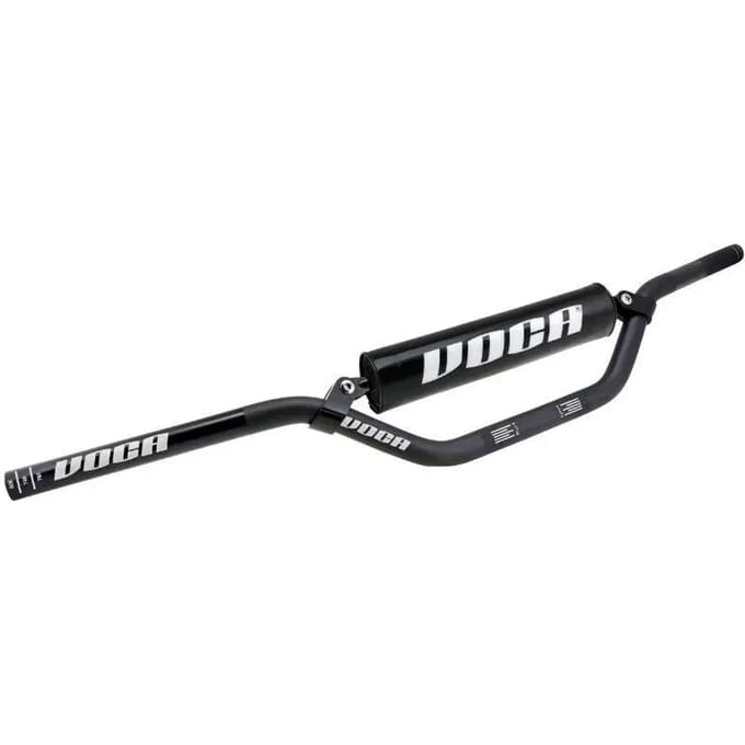 Aluminium stuur Voca Racing T6