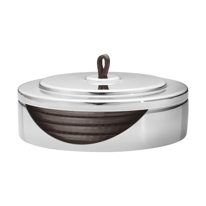 Georg Jensen - Manhattan onderzetter - Set - zilver