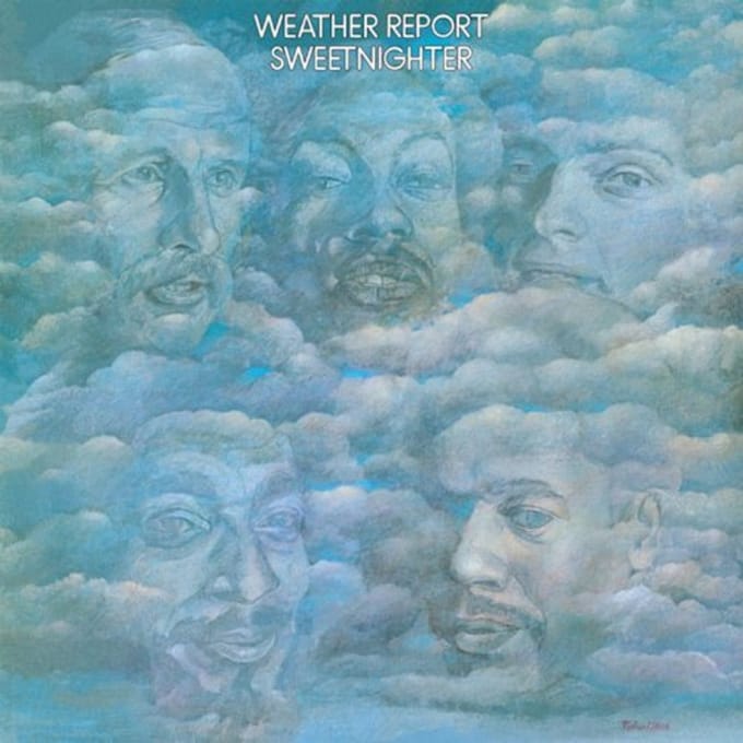 Sweetnighter - Weather Report