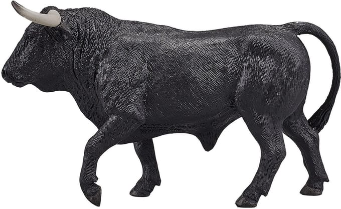 Mojo Farmland Spaanse Stier - 387224