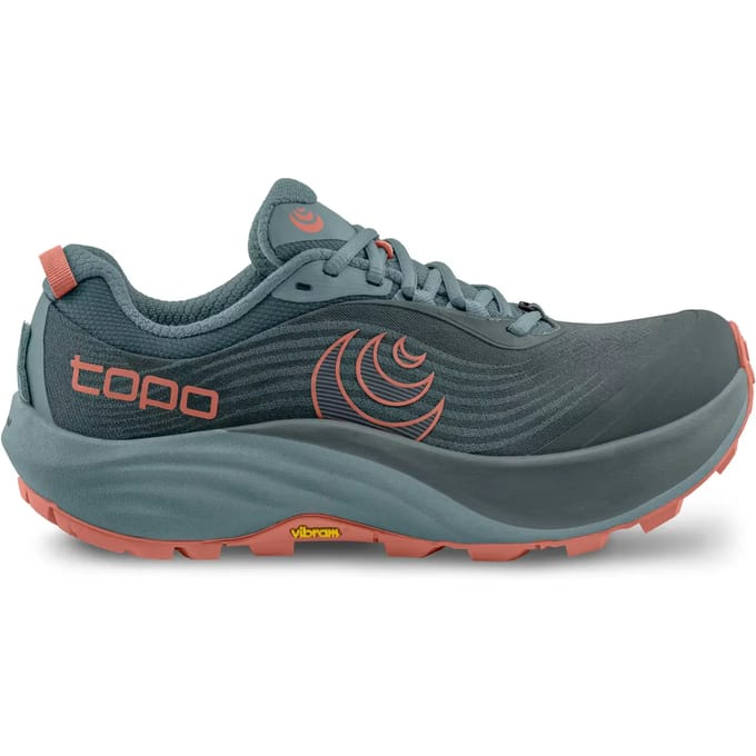 Damesschoenen Topo Athletic Pursuit 3
