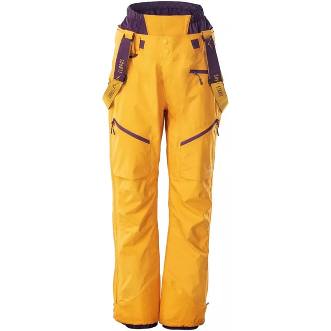 Dames skibroek Elbrus Svean