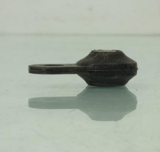 uitlaatdemper silentblock voor motor beta 50 rr 28.91943.000 50305012000