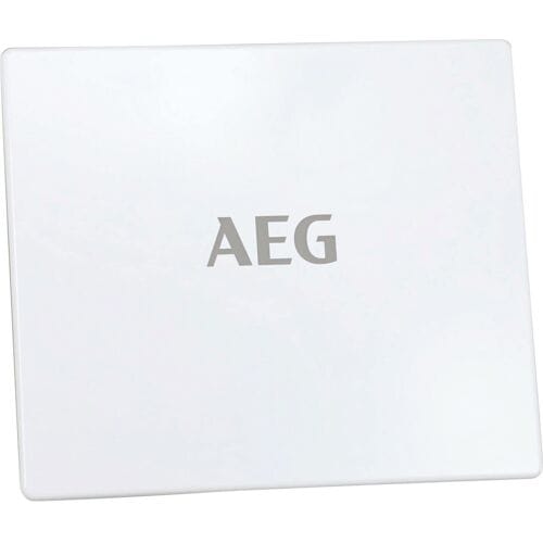 AEG ventilatordeksel, AEG, 7820, 167x143.5mm 140174673081