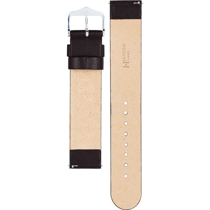 Hirsch 17852050-2-18 Scandic Horlogeband