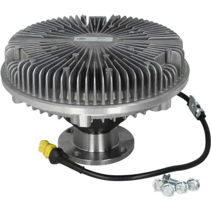 Koppeling, radiatorventilator NRF 49019