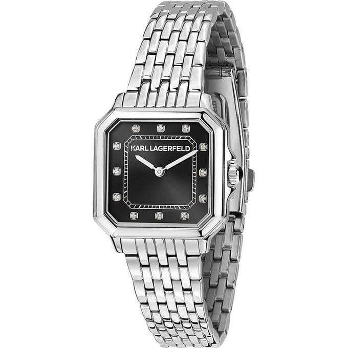 Karl Lagerfeld Dameshorloge Icon Square R0553110507
