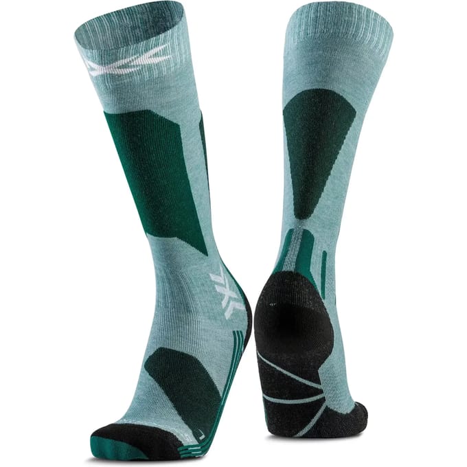 Damessokken X-Socks Discover