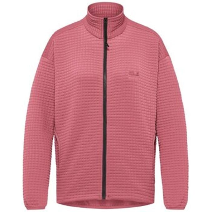 Fleece Jack Jack Wolfskin -