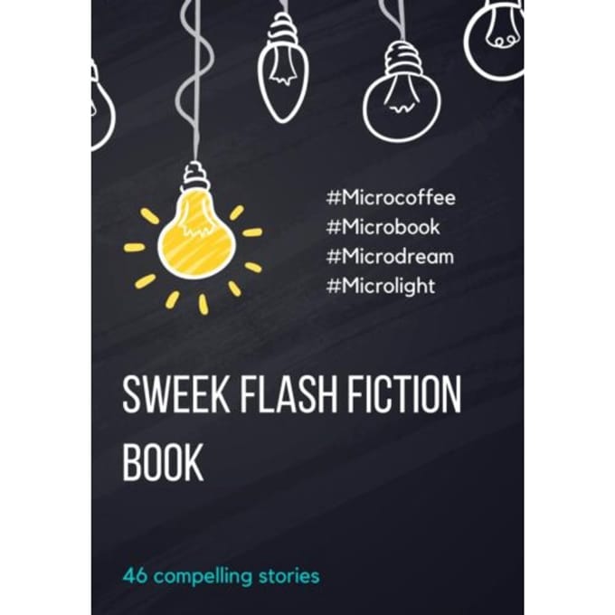 Sweek Flash Fiction Book - Sweek Stories