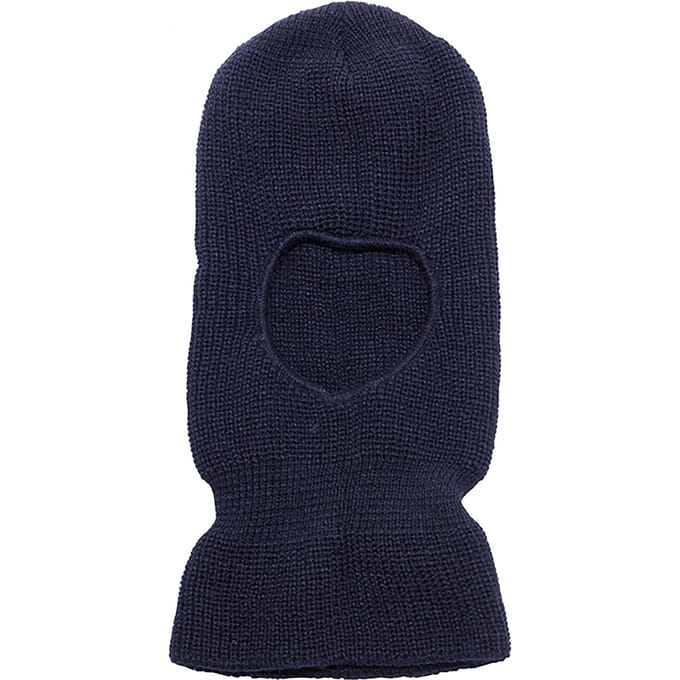 Regatta - Unisex Balaclava met Open Gezicht (Navy)