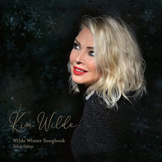 Wilde Winter Song Book (Deluxe Edition)