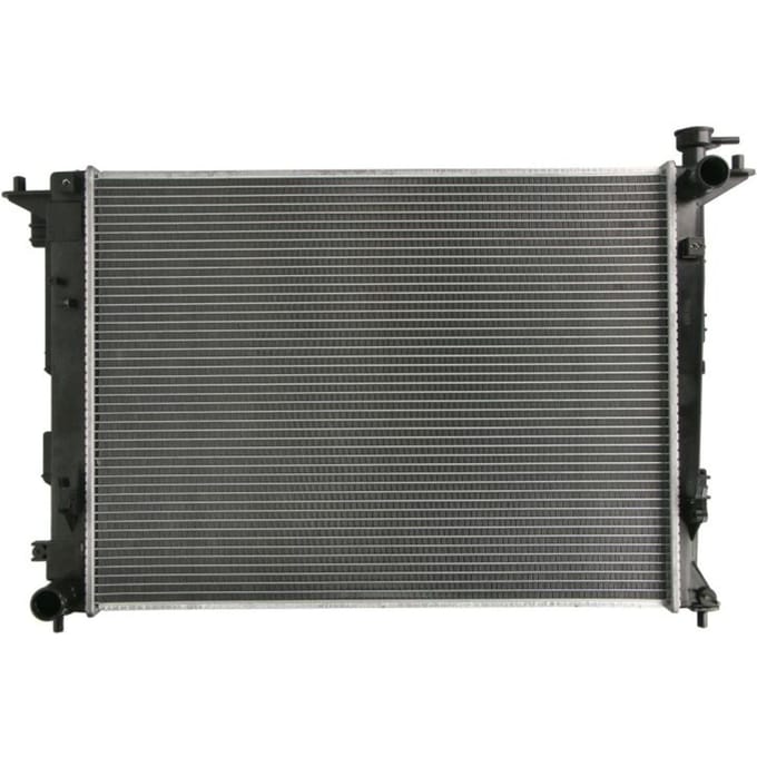 Radiator, motorkoeling THERMOTEC D70532TT