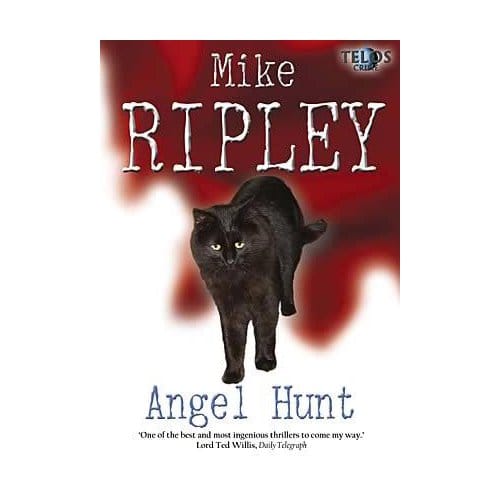 Angel Hunt - Ripley, Mike