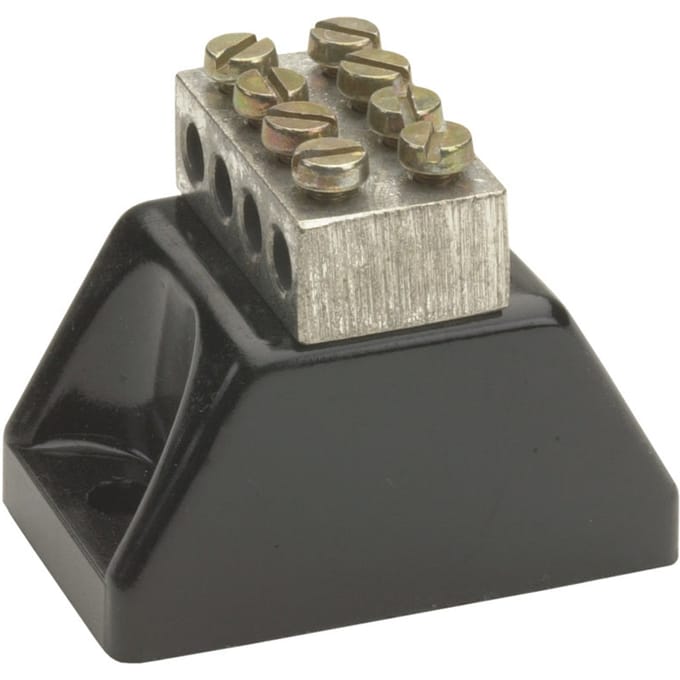 EATON INDUSTRIES A Verdeler Aansluitblok - 1015917