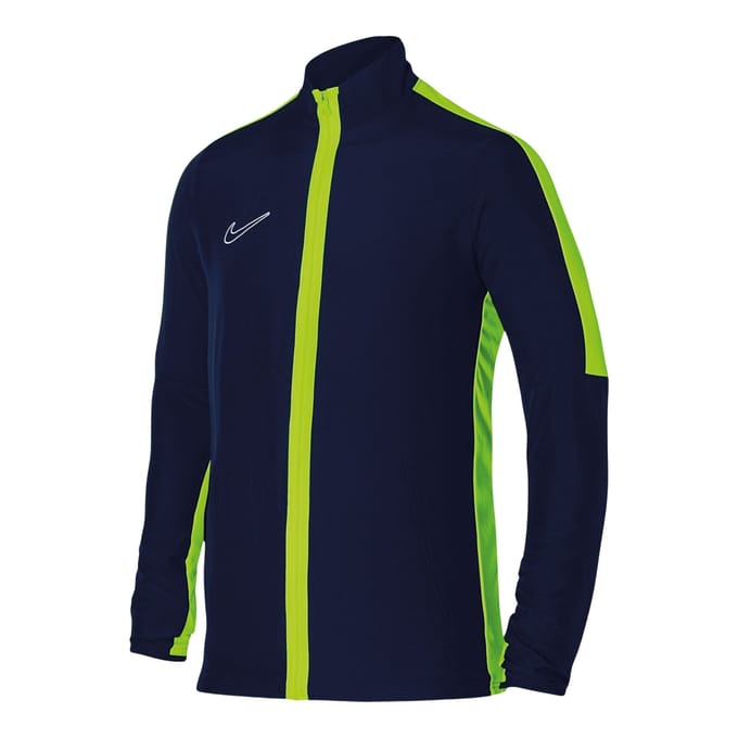 Nike Dri-FIT Academy 23 Trainingsjack Heren - Maat L