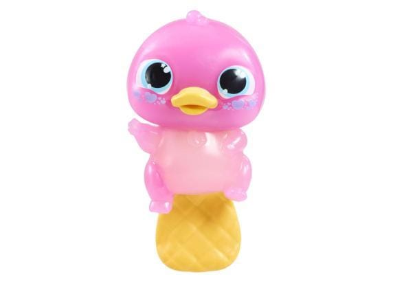 Goliath Animagic - Let's Glo Puddles - 937237 - Num Pink Interactieve knuffels