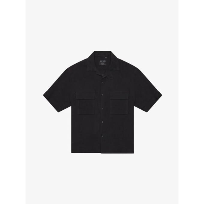 Antony Morato Heren blouse nairobi relaxed crinckle