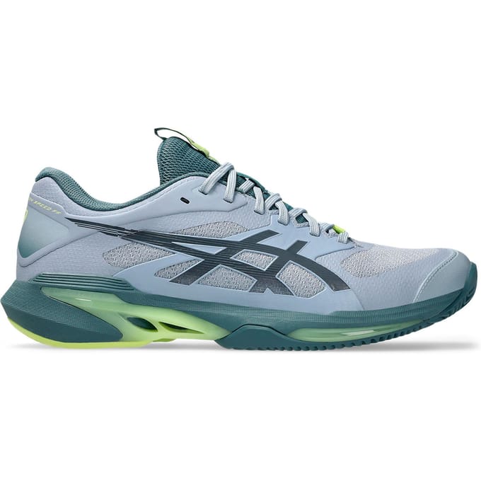 ASICS Solution Speed FF 4 Tennisschoenen Heren