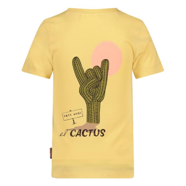 Sturdy T-shirt 71700497