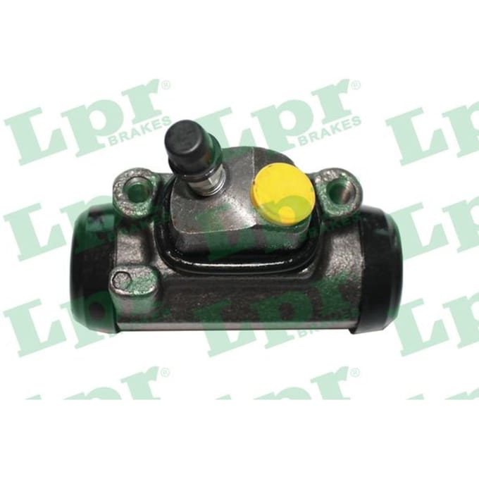 Wielremcilinder LPR 5352