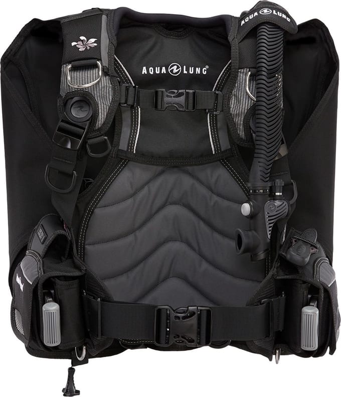 Aqualung Lotus - Dames - Maat ML