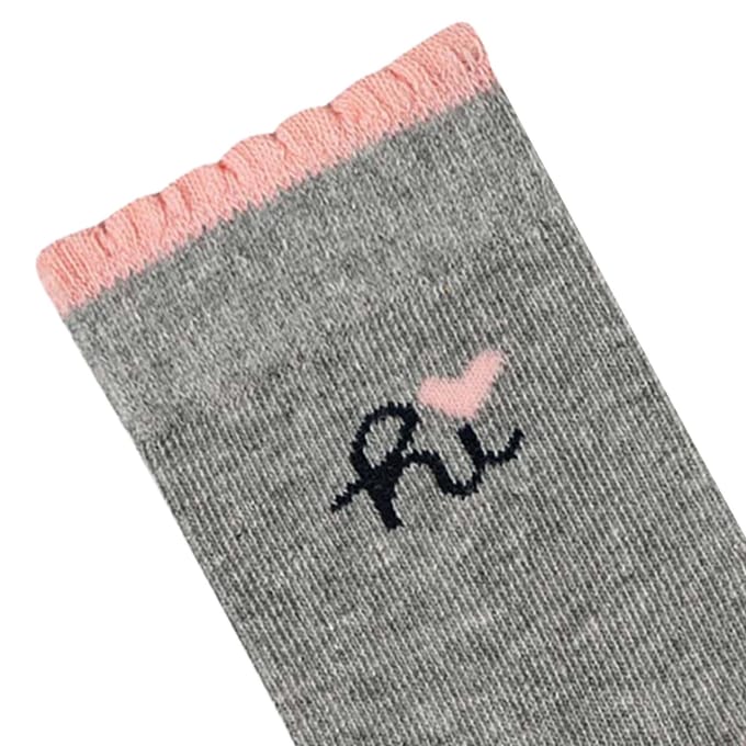 SCHIESSER Sokken Legwear Kids10P Set van 10