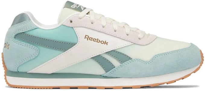 Reebok Classics Glide Low Schoenen Blauw EU 40 Vrouw