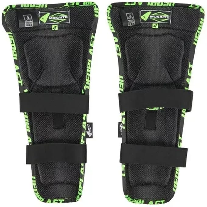 Motorcross kniebeschermer UFO Mokaite