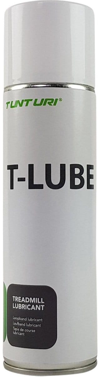 Tunturi loopband smeermiddel - loopband olie - incl. spraybuis - 200ml