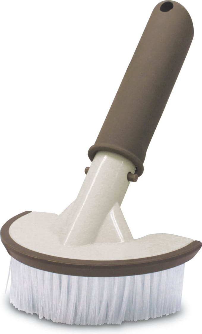 Kokido Spa Brush schoonmaakborstel