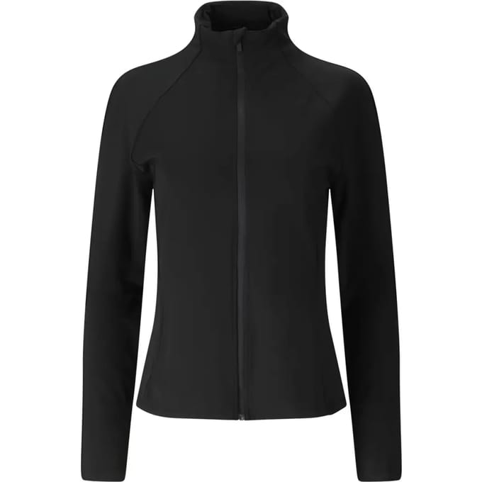 Athlecia emarri w full zip training vest dames -