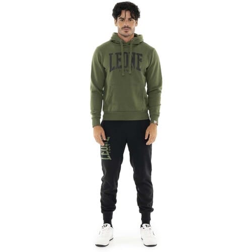 Trainingspak Leone 1947 Man Hoody Tracksuit