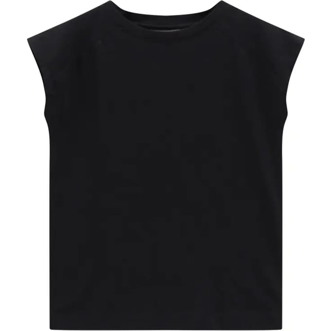 Katoenen dames-T-shirt CMP