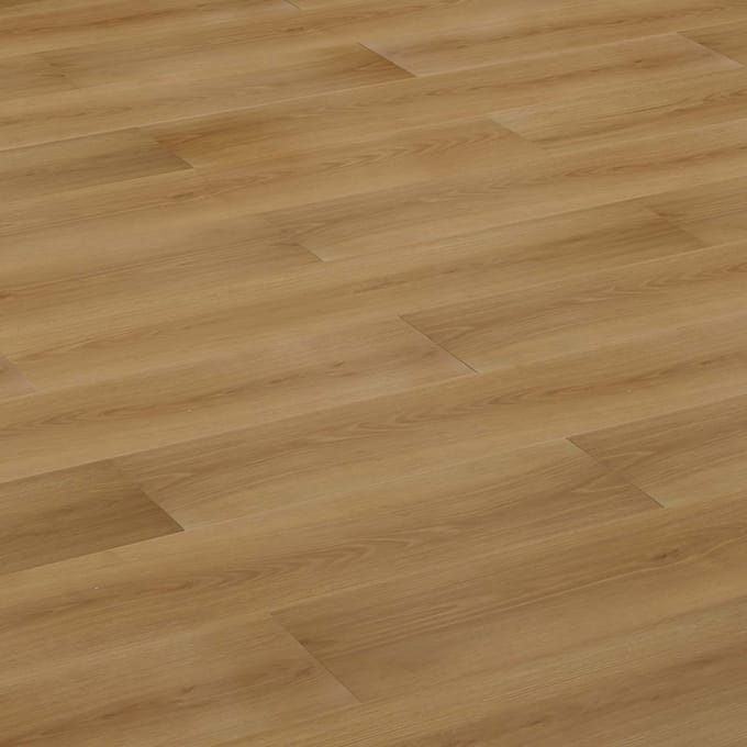 vidaXL - Laminaatvloer - Licht - Lavendel - 101 - x - 20 - x - 0,8 - cm - 15 - st