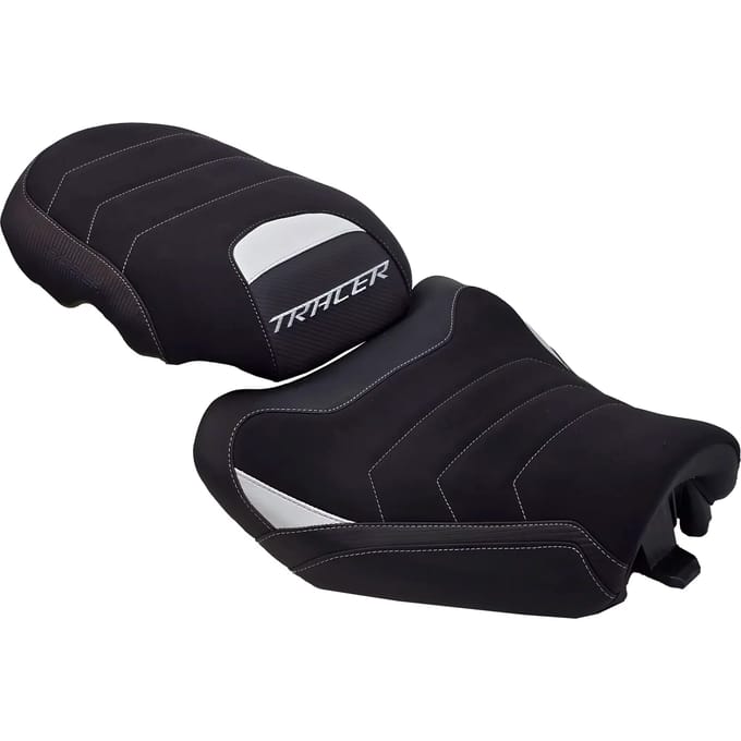 Motorzadelhoes Bagster Design Yamaha Tracer 9/GT/GT+ 2025/2026